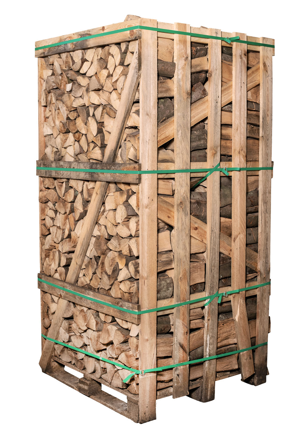 Brennholz Buche Trocken