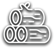Brennholz World logo