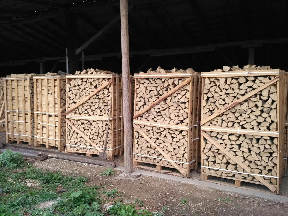 CM BRENNHOLZ WORLD - Bestellen Sie Ihr Buchenholz online!